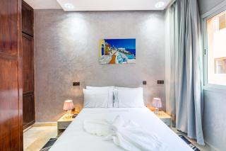 Cocon Urbain centre-ville et confort - 3