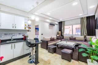 Cocon Urbain centre-ville et confort - 0