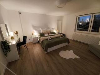 Cityhouse Lubliniec Modern holiday residence for business and family stays - 2