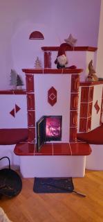 Villa Sara - Wörtherseeblick, Skifahren, Sauna - 4