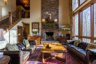 Fern Ridge Lodge at Sweetgrass - 5