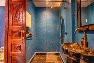 Entire Boutique Riad with 5star Hospitality Breakfast included - 7