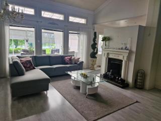 Luxury apartment on the riverside In Rovaniemi - 0