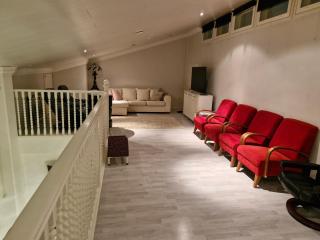 Luxury apartment on the riverside In Rovaniemi - 9