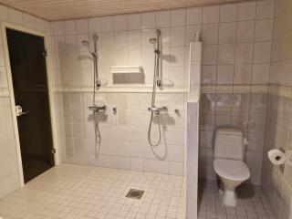 Luxury apartment on the riverside In Rovaniemi - 8