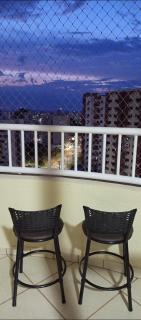 Apartamento em Caldas Novas- Goiás - 5