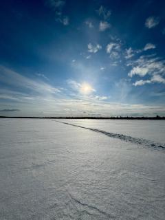 Luxury apartment on the riverside In Rovaniemi - 3