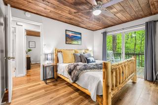 Relaxation Station Your Mountain Retreat - 7