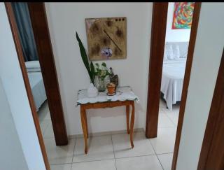 Apartamento 3 quartos em Condomínio bem localizado, Residencial Júlia, final de rua - 5