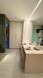 Apartamento Lindo e Climatizado na Pajuçara - 6