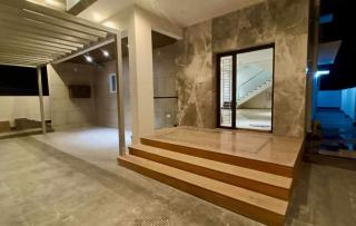 Retreat with Fresh Air Away - 2