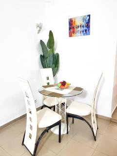 Bio Apartment Sea View Quiet and Cozy - 8