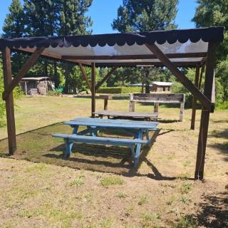 Complejo Del Bosque - 4