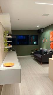 Apartamento Lindo e Climatizado na Pajuçara - 8