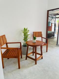 Green Sunlit Weligama - 7