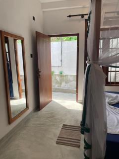 Green Sunlit Weligama - 5