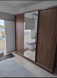 Apartamento 3 quartos em Condomínio bem localizado, Residencial Júlia, final de rua - 7