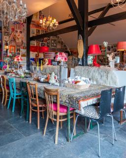 Op vakantie bij Nicole - 7