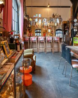 Op vakantie bij Nicole - 9