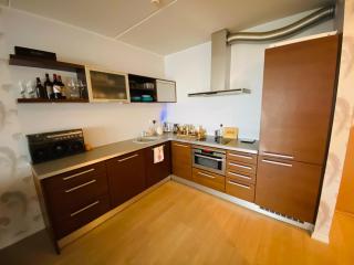 Avara rõduga korter Tallinna kesklinnas - 2