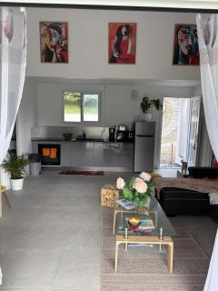 Les Villas du Bambou - Villa PAPRIKA jusqu'à 6 pers - 5