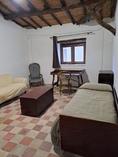 Foresteria di Villa Carboni - 2