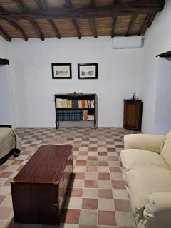 Foresteria di Villa Carboni - 3