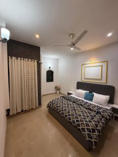 Luxury apartments - 8