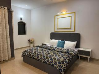 Luxury apartments - 7