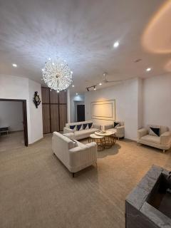 Luxury apartments - 6