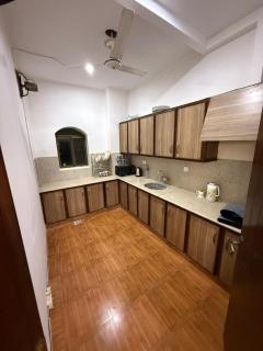 Luxury apartments - 3