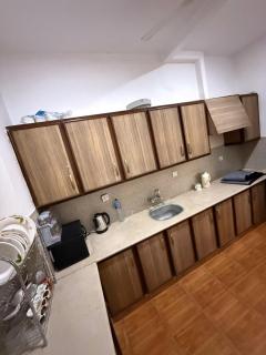 Luxury apartments - 2