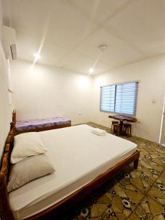 Rooms in Apo-Estin - 6