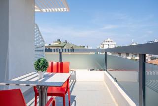 Riccione Beach Hotel-Vero'Boutique Hotel- - 9