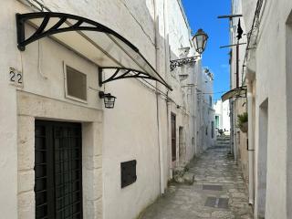 Casa di Piccio charming historic central house - 1