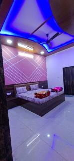 Hotel shri shyam ka sahara - 2