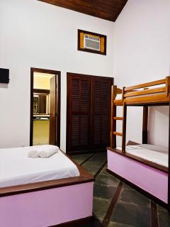 Suites Klein - 2min da PRAIA - 1