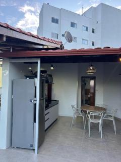 Kitnet cobertura Centro Bom Despacho - 8