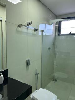 Kitnet cobertura Centro Bom Despacho - 6