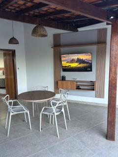 Kitnet cobertura Centro Bom Despacho - 5