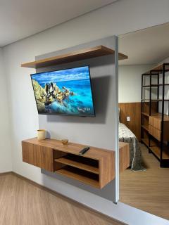 Kitnet cobertura Centro Bom Despacho - 4