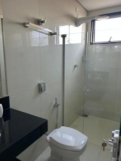 Kitnet cobertura Centro Bom Despacho - 3