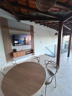 Kitnet cobertura Centro Bom Despacho - 2