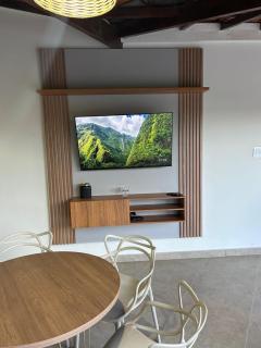 Kitnet cobertura Centro Bom Despacho - 1