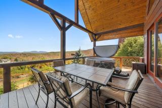 Peregrine's Perch at Eagles Nest - 3