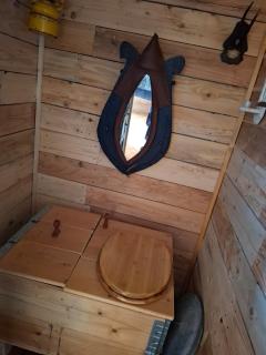 La Cabane du Trappeur - 3