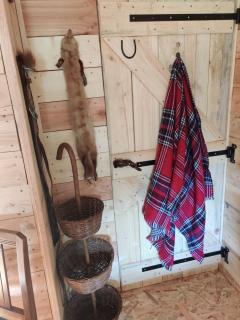 La Cabane du Trappeur - 1