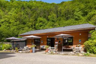 Auberge Les Myrtilles - 1