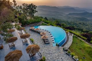 Dream Cliff Mountain Resort - 8