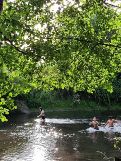 Centro Turístico Mayu Wasi - 8